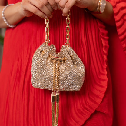 Aura Gold Mini