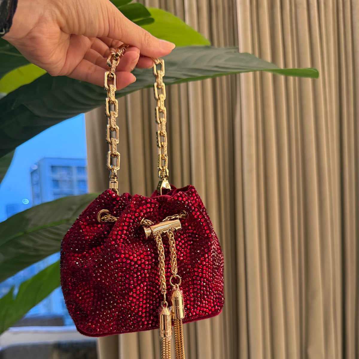 Regal Mini Red