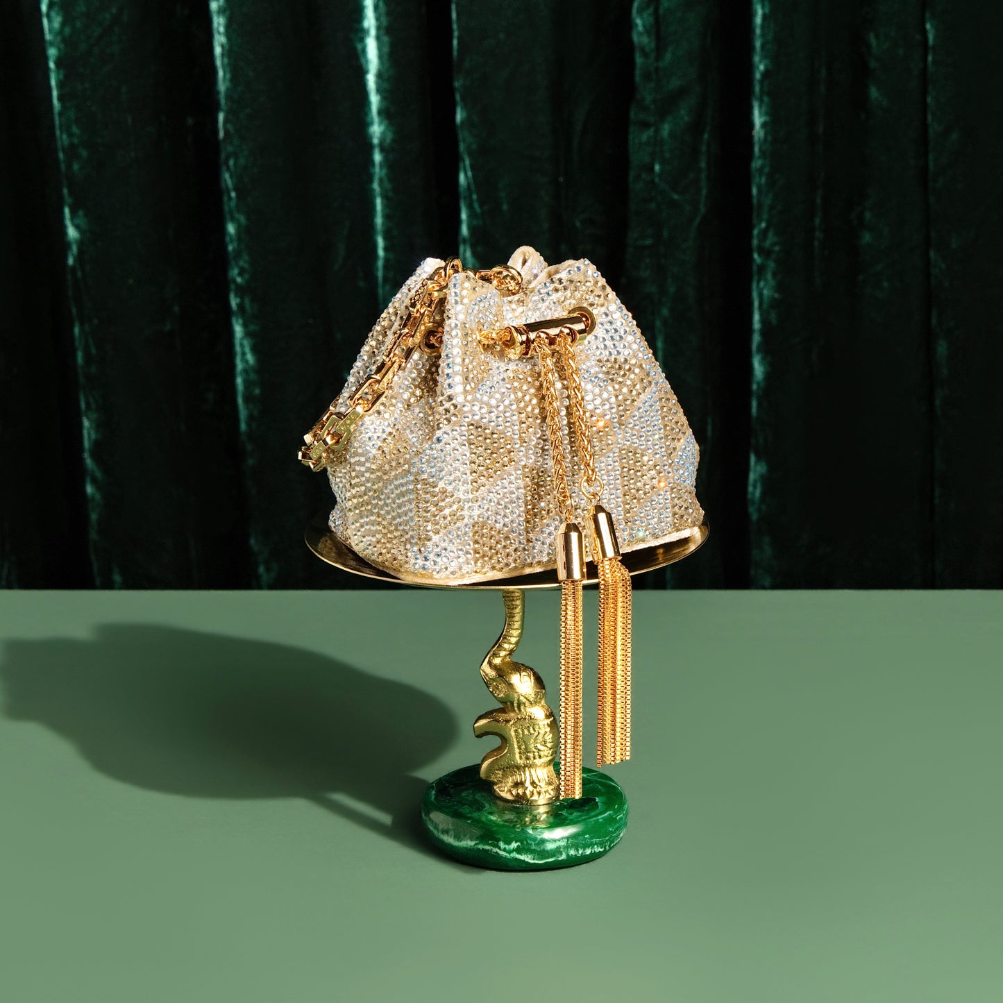 Regal Gold Mini