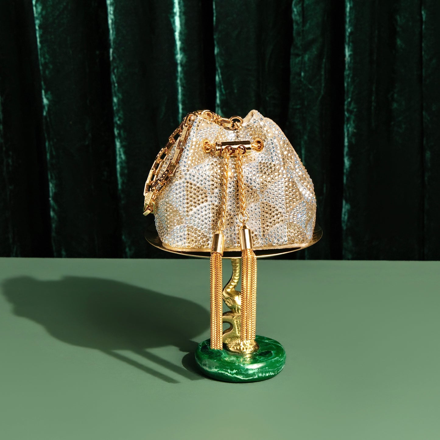 Regal Gold Mini