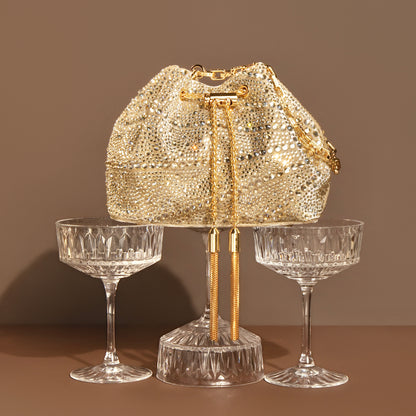 Aura Midi Gold